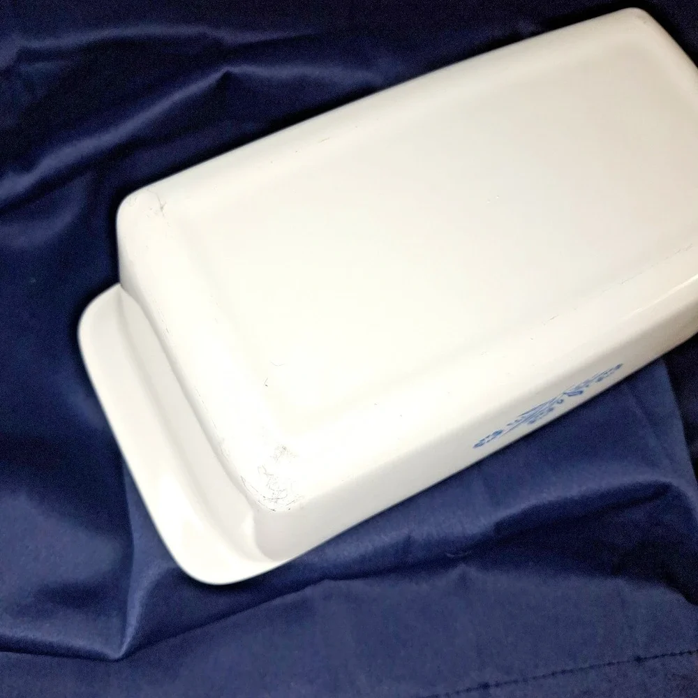 Corningware classic loaf
